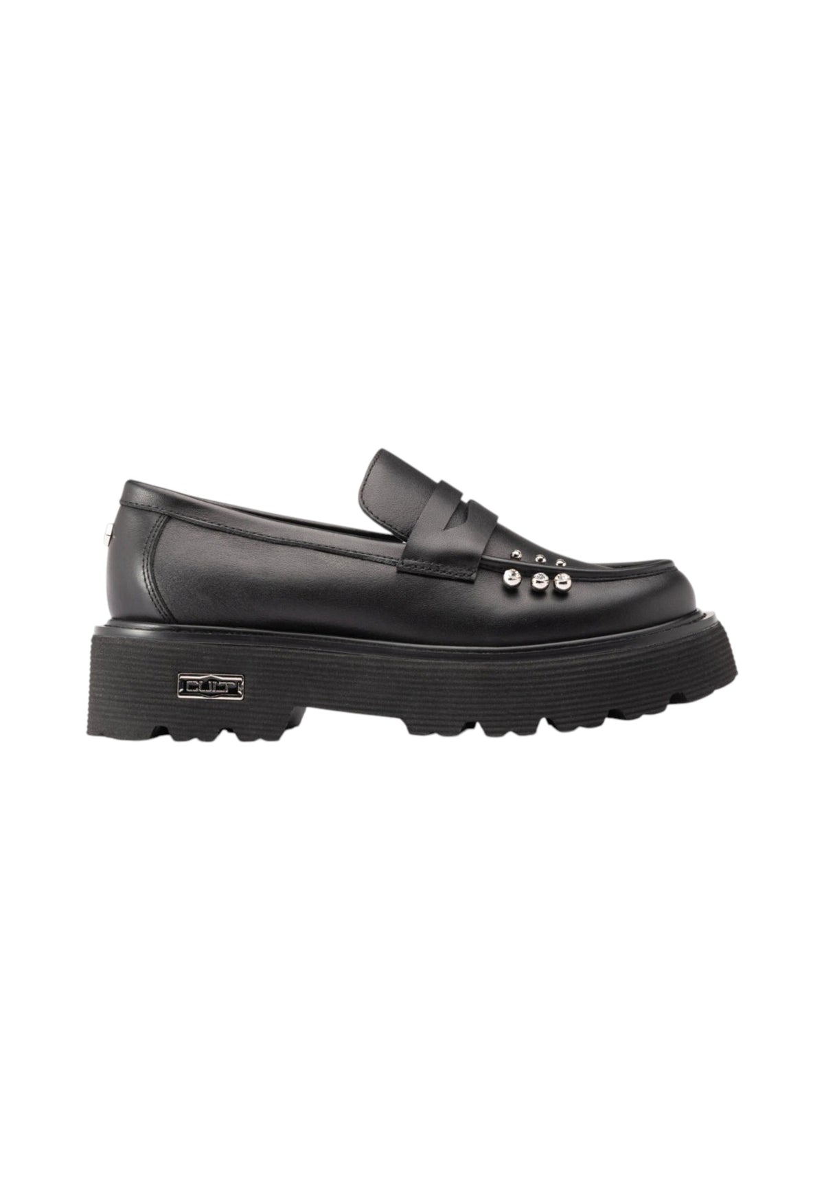 Mocassini  Donna Cult  Slash 4818 Moc W Leather CLW481800