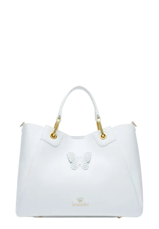 Borsa A Mano Donna Braccialini
