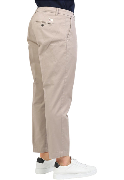 Pantaloni Chino Uomo Roy Roger's