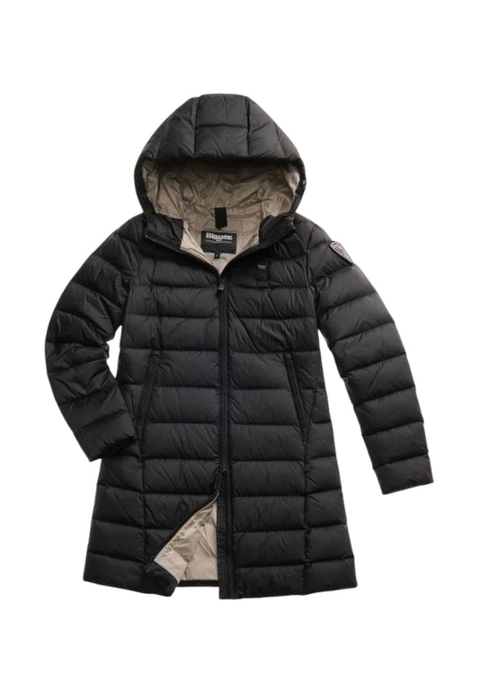 Cappotto Trench Donna Blauer  Agnes 25WBLDK03102