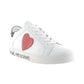 Sneakers Basse Donna Love Moschino   JA15142G1GJO1