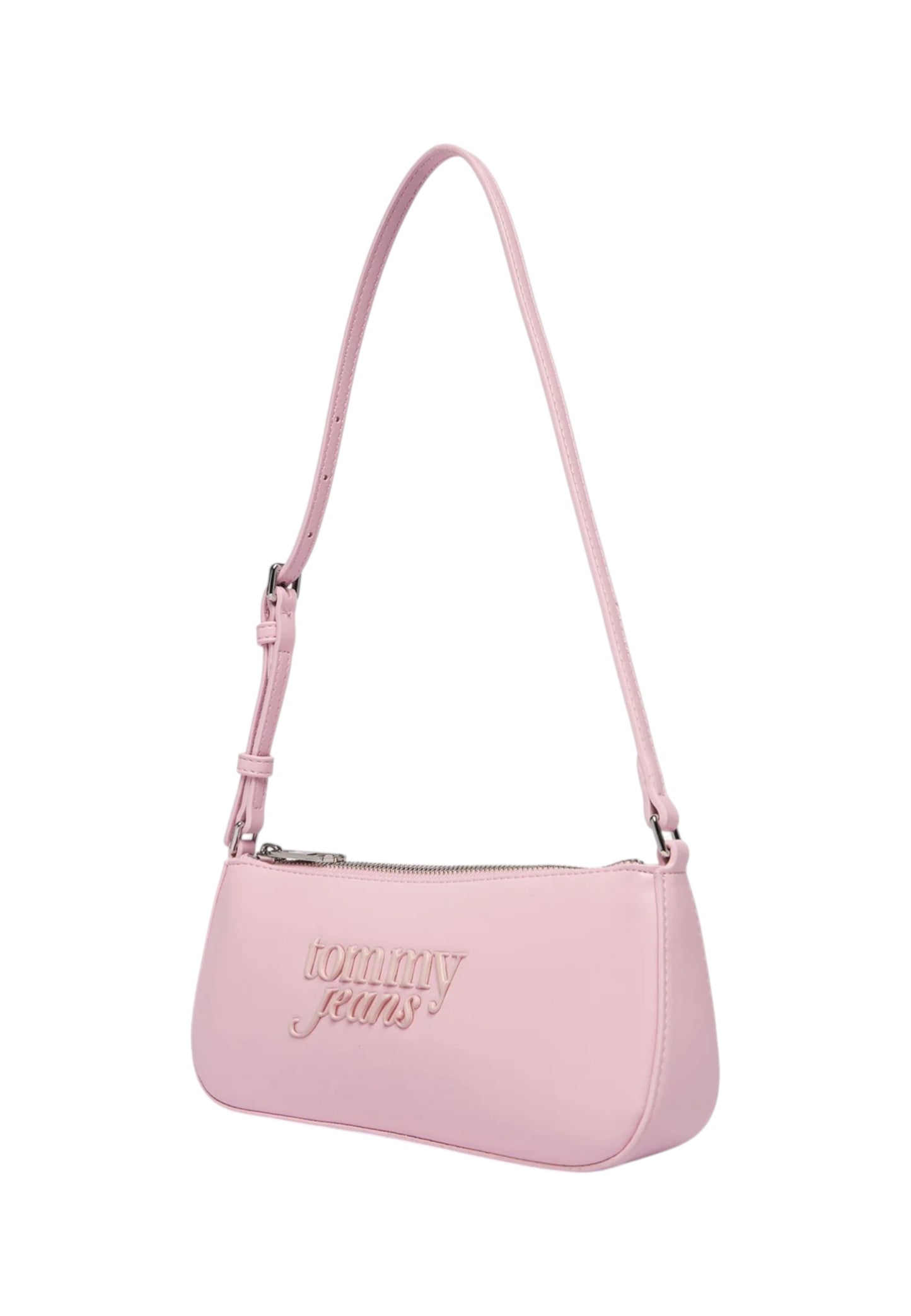 Borsa A Spalla Donna Tommy Hilfiger  Tjw Must AW0AW18449