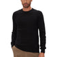 Maglione A Girocollo Uomo Guess Monogram Heron M5YR07Z3FC2