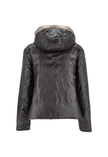 Piumino Corto Donna People Of Shibuya   ACHIEPM839