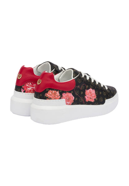 Sneakers Basse Donna Pollini   TA15254G0FQ