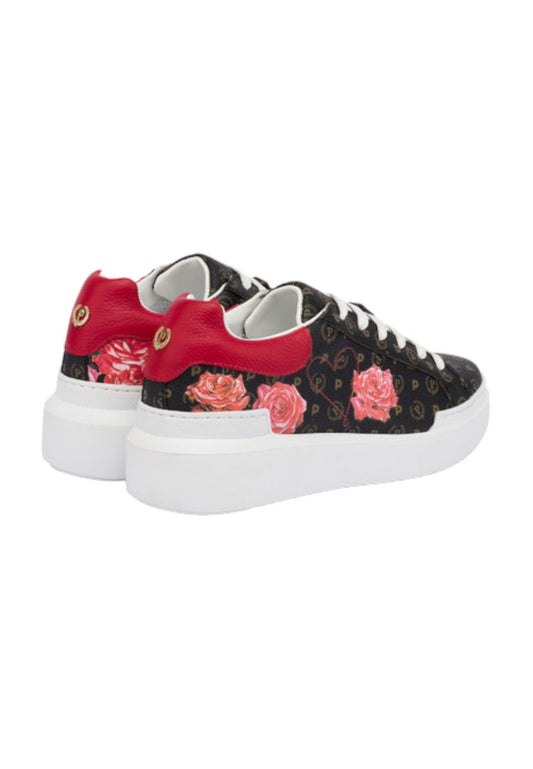 Sneakers Basse Donna Pollini   TA15254G0FQ