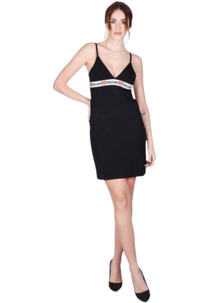 Vestito Corto Donna Moschino   A54049003