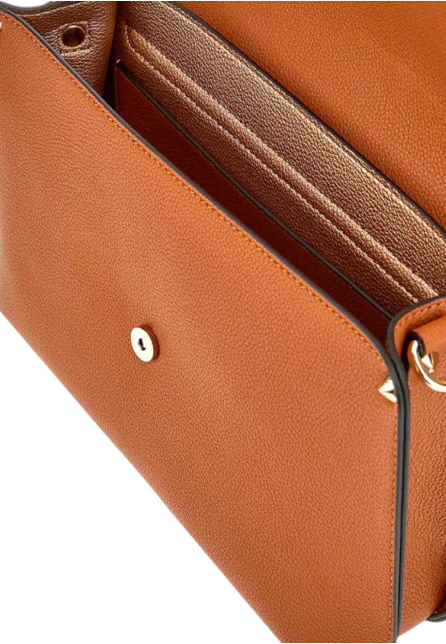 Borsa A Tracolla Donna Guess Flap Crossbody Meridian Ii HWBG6974200