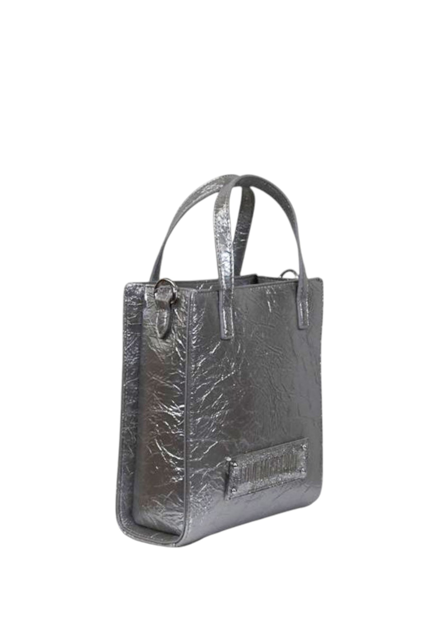 JC4173PP1LLU0 - Borsa - Love Moschino