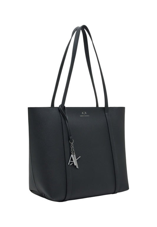 Borsa A Spalla Donna Armani Exchange Shopper  942930CC726