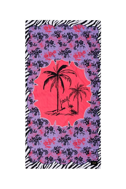 Telo Mare  Unisex F**K   F22-A004