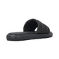 Ciabatte  Donna Pinko In Nappa Trapuntata Con Logo Love Birds Fiona 03 SD0525P003