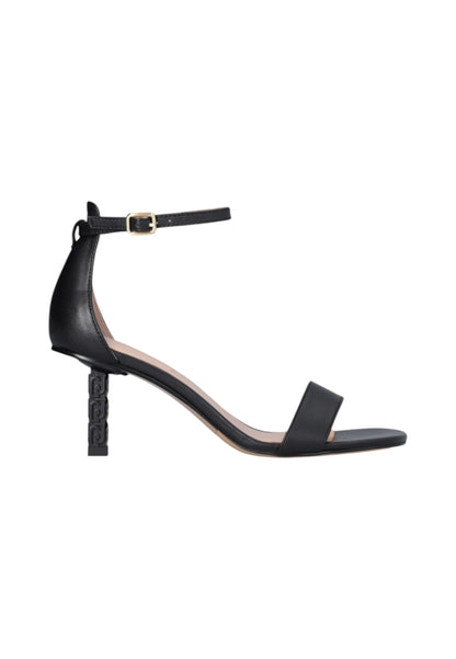 Sandali Con Tacco Donna Liu Jo Nappa Ale