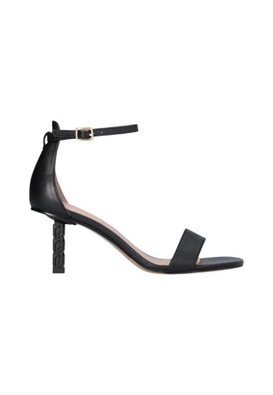 Sandali Con Tacco Donna Liu Jo Nappa Ale