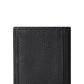 Portafoglio Con Portamonete Uomo Calvin klein Compact Trifold Ck Leather