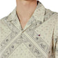 Camicia Manica Corta Uomo Tommy Jeans