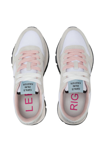 Sneakers Basse Donna Sun68  Ally Solid Z45201