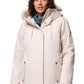 Parka Corto Donna Columbia Con Cappuccio Suttle MountainÃƒÂ¯Ã‚Â¿Ã‚Â½ III 2086481