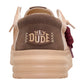 Sneakers Alte Uomo Hey Dude  REV Suede HD.45845