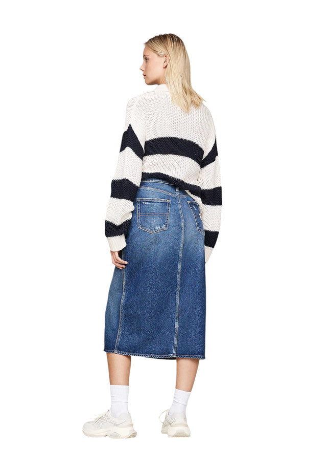 DW0DW18225 - Gonna - Tommy Jeans