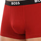 Boxer Set Uomo Boss 3 Pack Power 50531684