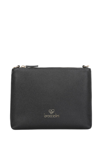 Borsa A Tracolla Donna Braccialini