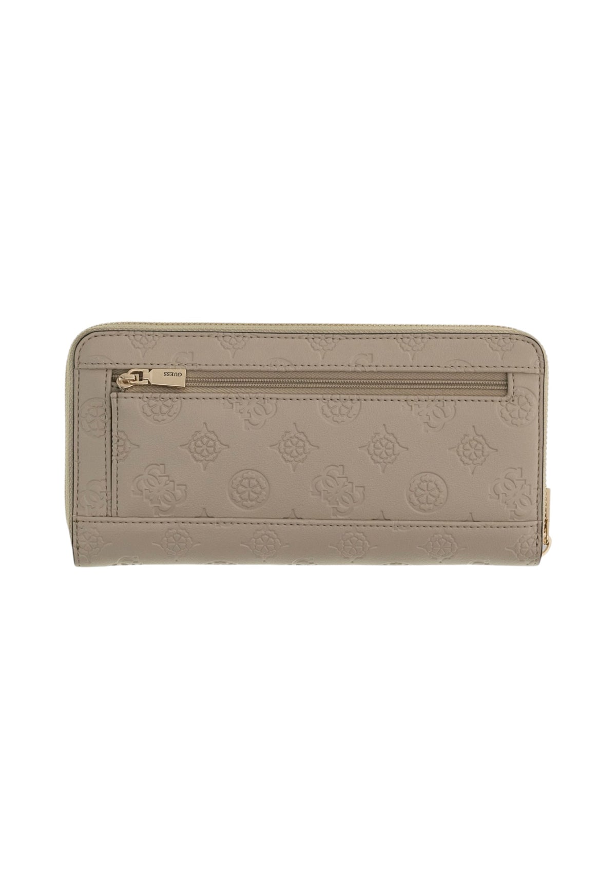 Portafoglio Con Zip Donna Guess Large Carmella SWPD2225146