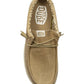Slip-On Basse Uomo Hey Dude  Wally Stretch Canvas HD.40700
