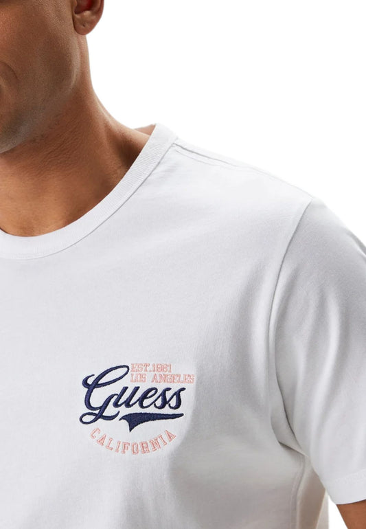 M4RI11I3Z14 - T-shirt - Guess