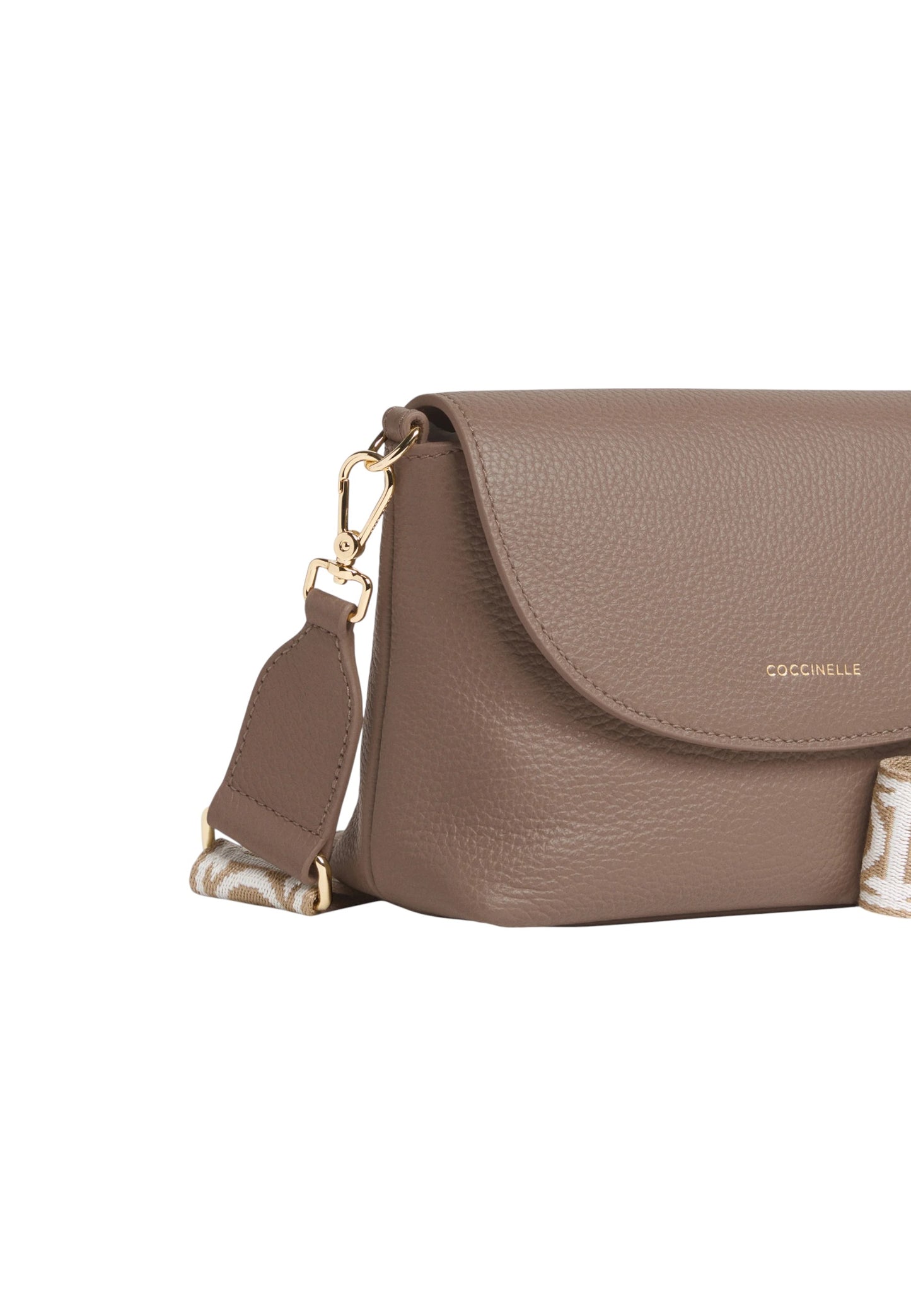 Borsa A Tracolla Donna Coccinelle  Coccinelle Paulina E5S8F590101