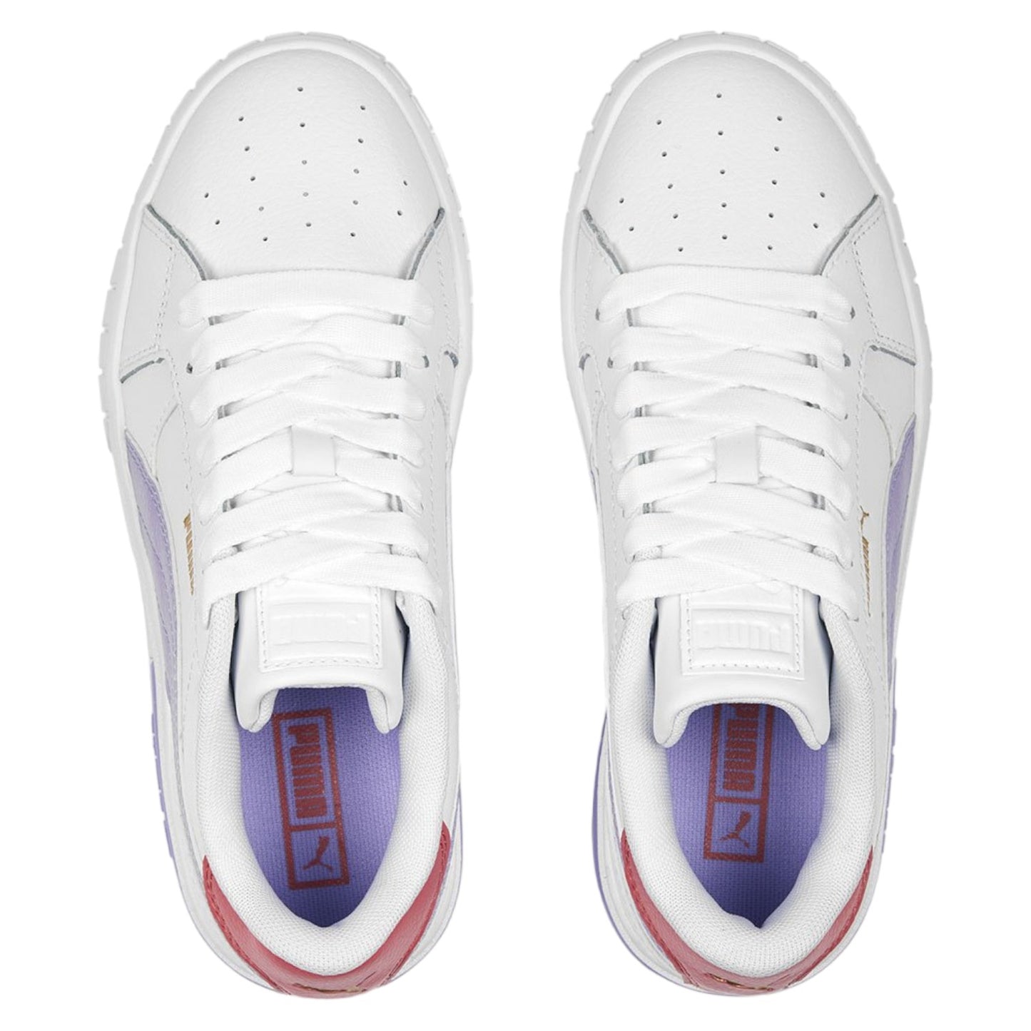 Sneakers Basse Donna Puma   382041