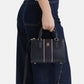 Borsa A Spalla Donna Tommy Hilfiger  Th Daily Mini Tote Corp AW0AW18642