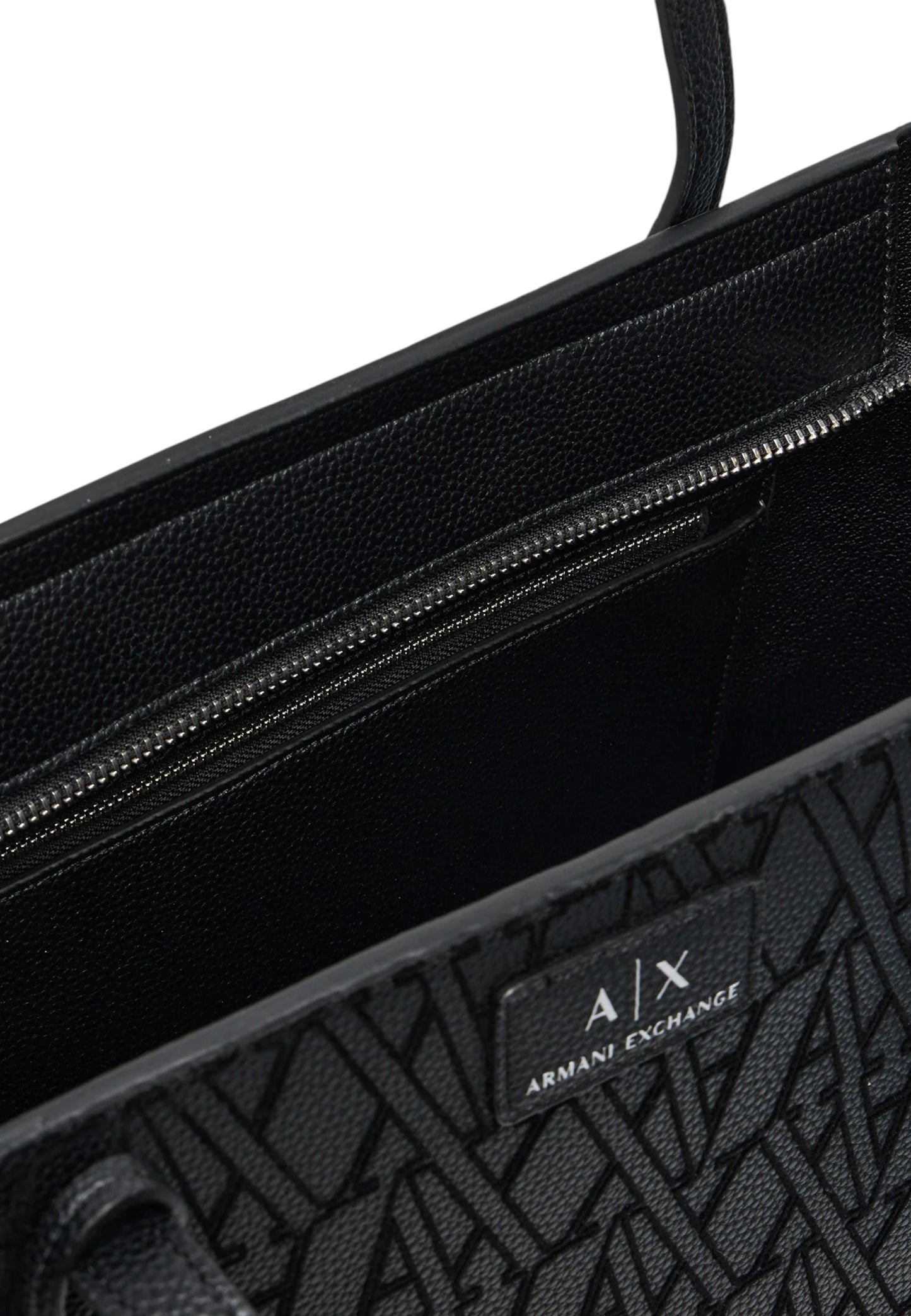 Borsa A Spalla Donna Armani Exchange Shopper  XW002121AF19298