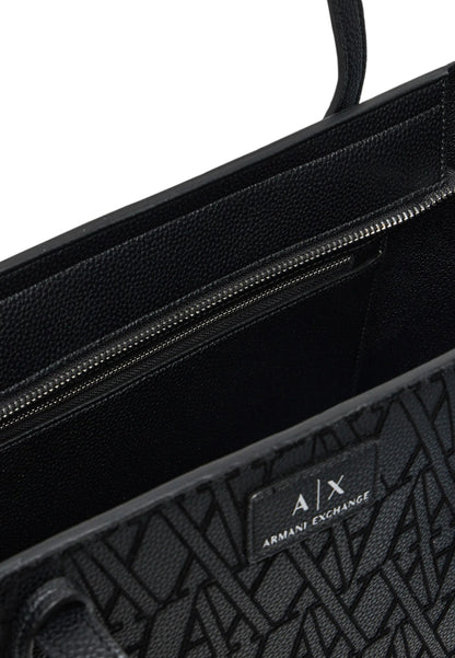 Borsa A Spalla Donna Armani Exchange Shopper  XW002121AF19298