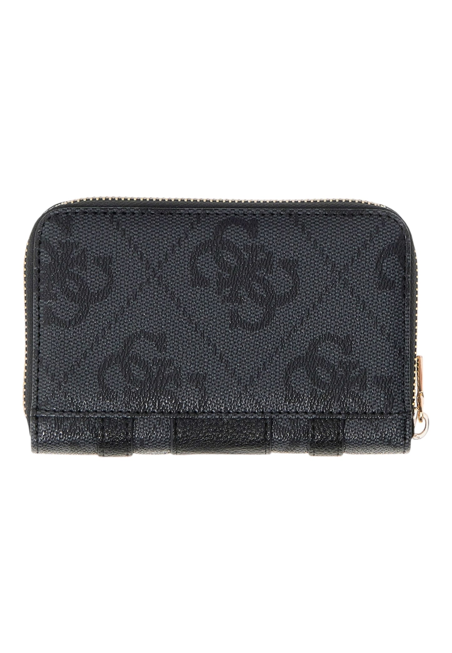 Portafoglio Con Zip Donna Guess Medium Laurel Ii SWSS7459140