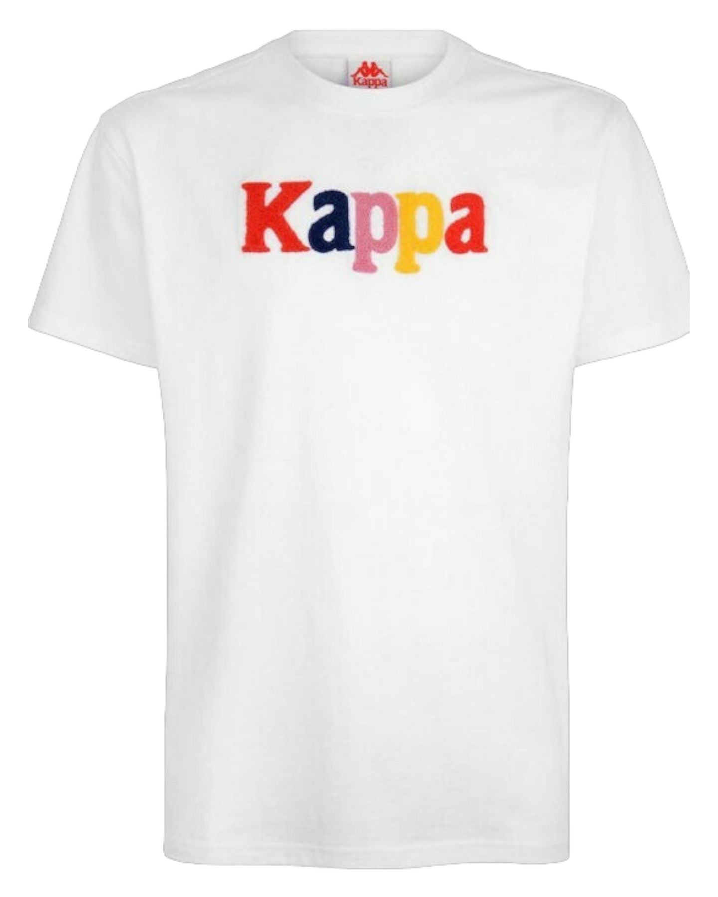 304S0N0 - T-shirt - Kappa