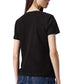 T-Shirt Manica Corta Donna Calvin klein Jeans  Monologo Slim