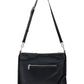 Borsa A Spalla Donna Desigual  Torio Leiria Black 26SAXP93