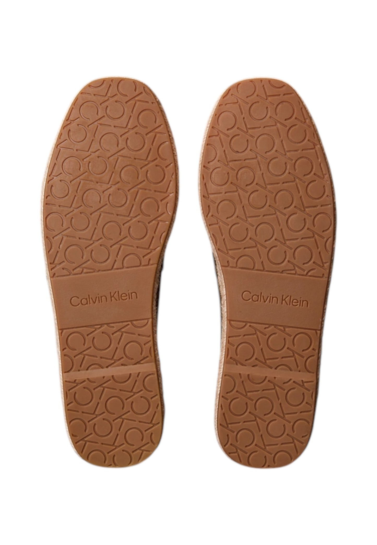 Espadrillas  Uomo Calvin klein