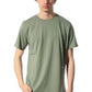T-Shirt A Girocollo Uomo Underclub
