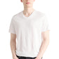 T-Shirt Manica Corta Uomo Calvin klein Jeans