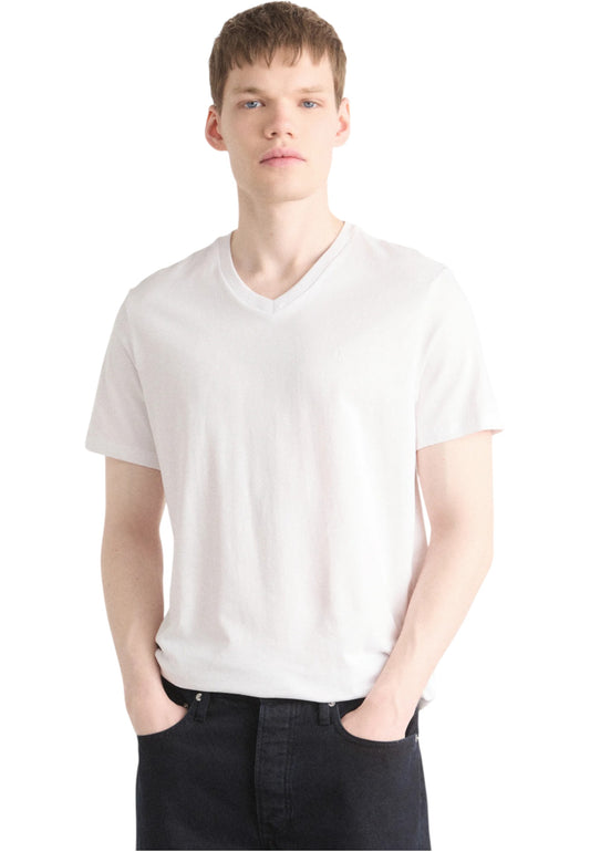 T-Shirt Manica Corta Uomo Calvin klein Jeans
