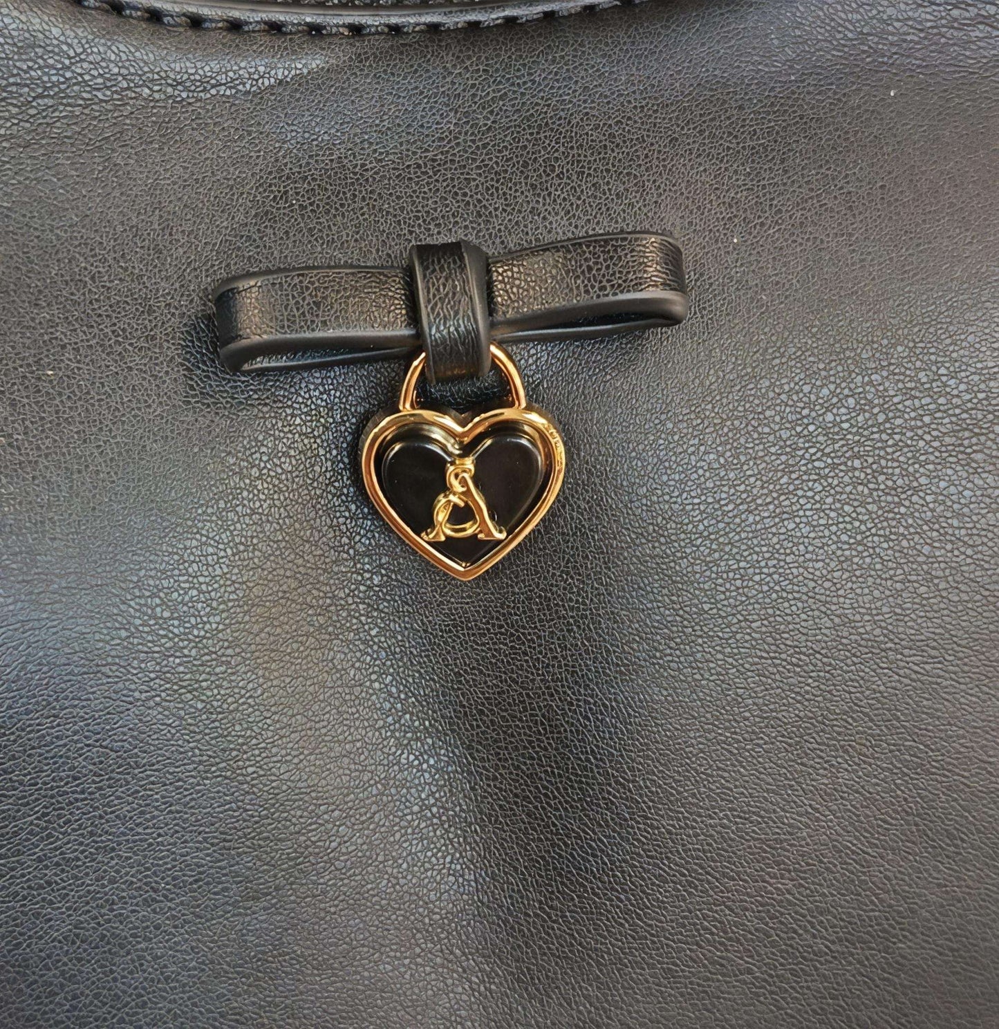 Borsa A Spalla Donna L'Atelier du Sac Hobo Princesse Cecilia