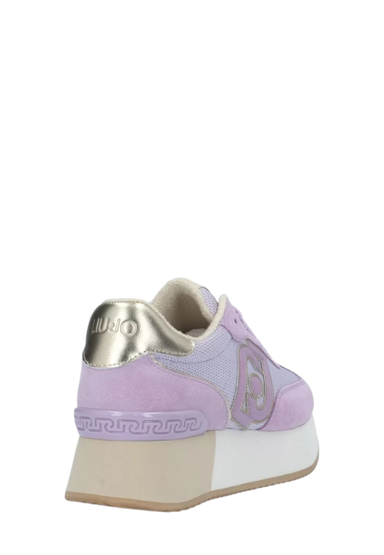 Sneakers Basse Donna Liu Jo   BA4081PX031