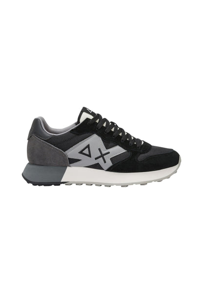 Sneakers Basse Uomo Sun68  Jaki Solid Z45113