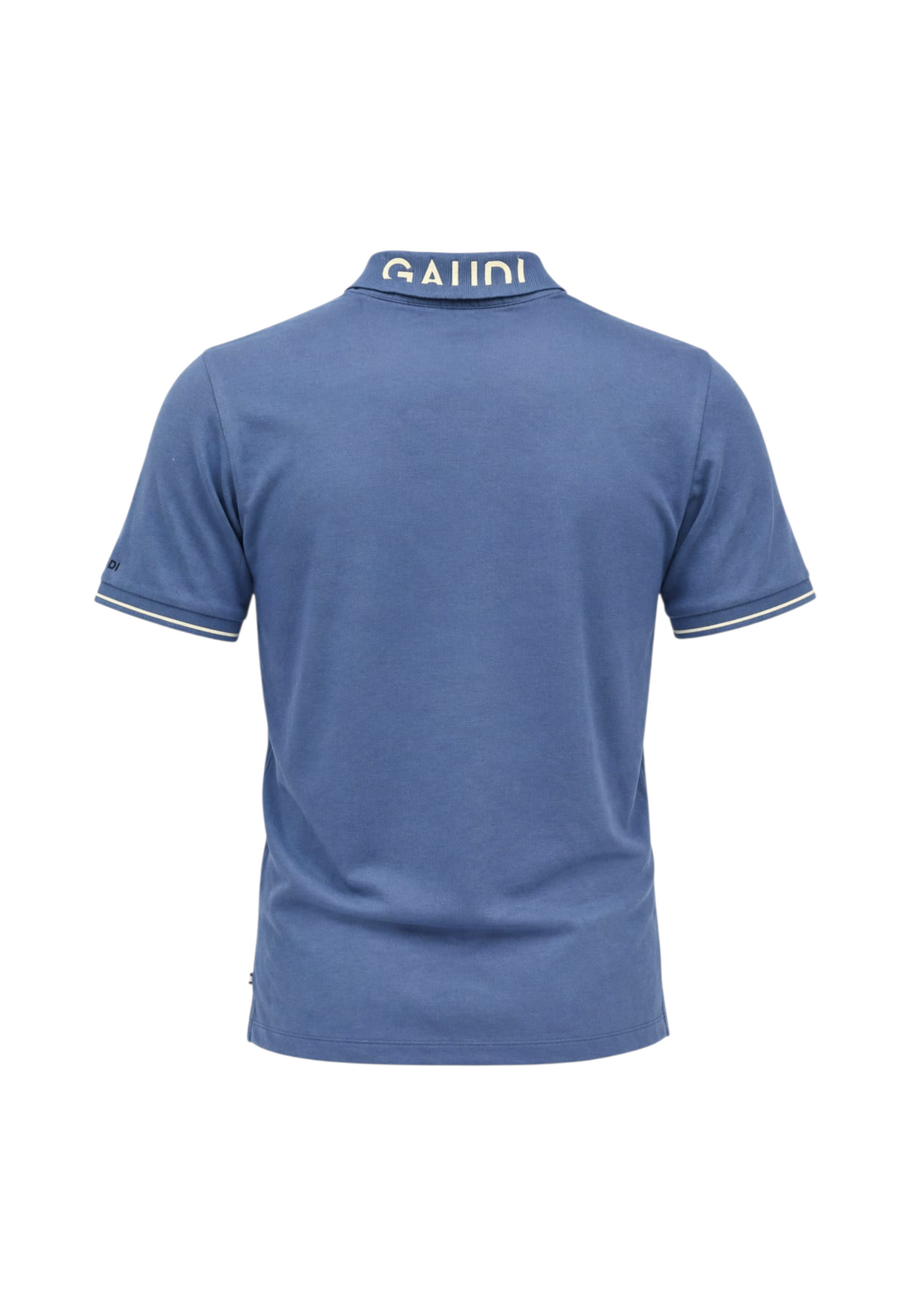 Polo Manica Corta Uomo Gaudi