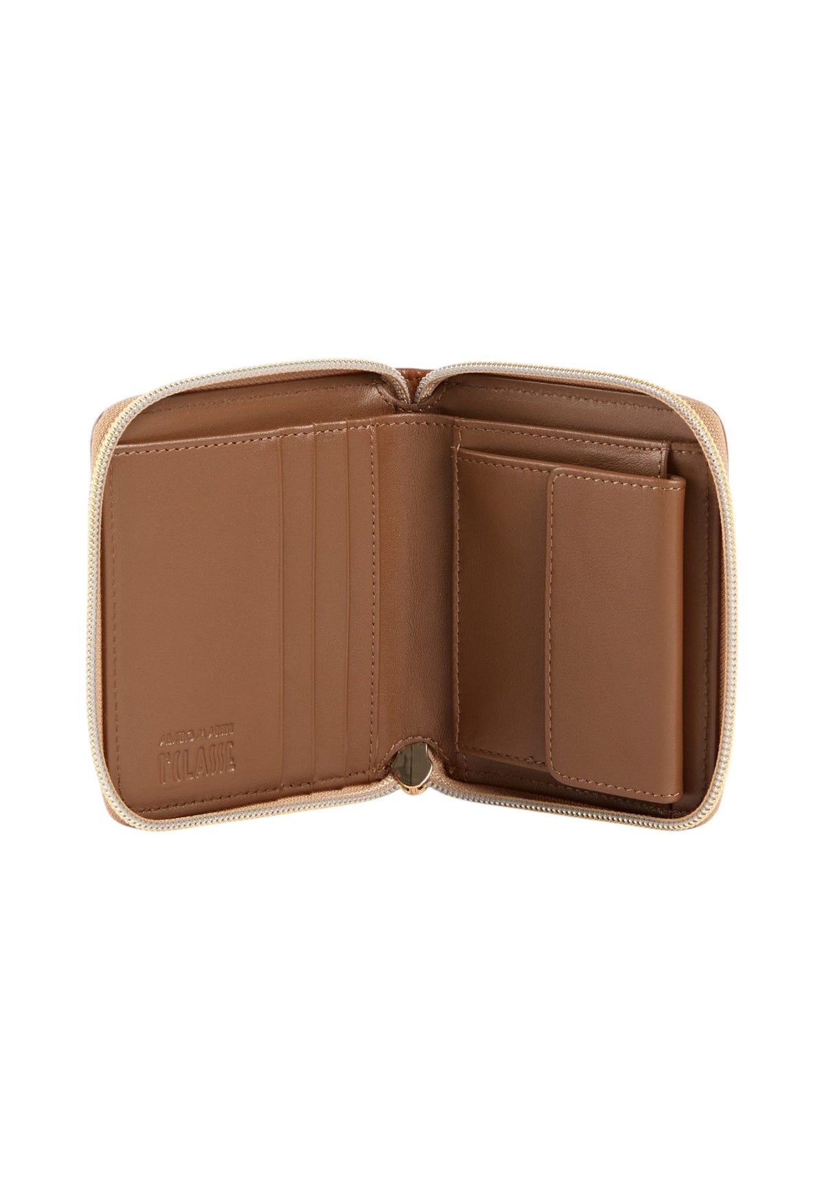 Portafoglio Con Zip Donna Alviero Martini  Geo Soft Ranch 26IL4PQ58S578