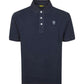 Polo Manica Corta Uomo Blauer  Albano 26SBLUT02290