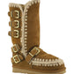Stivaletti  Donna Mou  Eskimo 40 Buckle Straps MU.FW101137A
