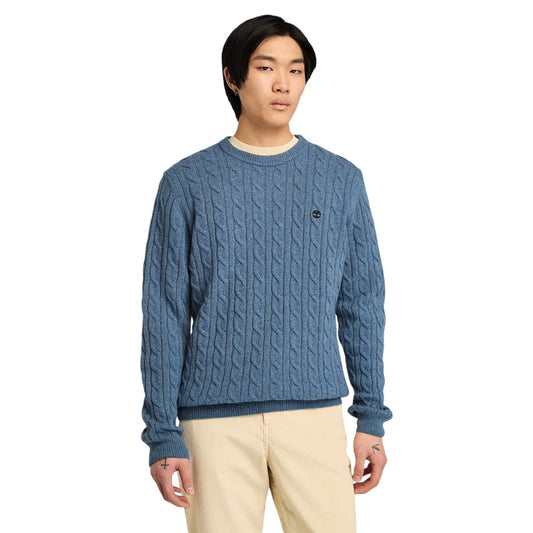 TB0A2CEQ - Maglione - Timberland